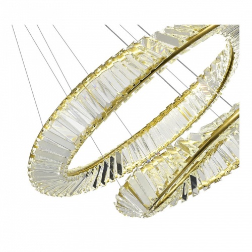 Подвесной светильник ST-Luce Ritorto SL6204.301.02 в Нижнем Новгороде фото 2