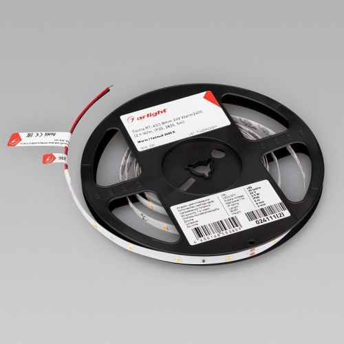 Лента светодиодная Arlight RT 024111(2) в Нижнем Новгороде фото 4