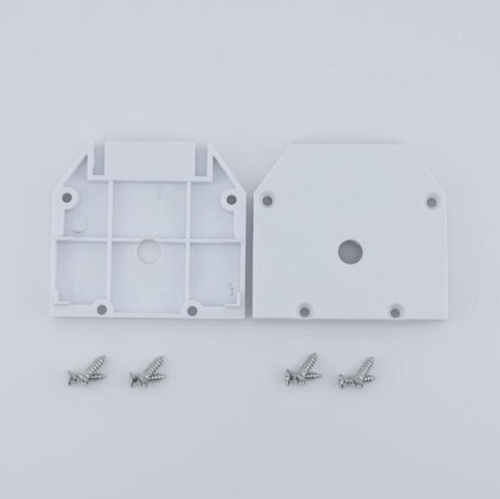 Заглушка для трека Aployt Magnetic track 220 APL.0284.10.05 в Нижнем Новгороде