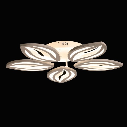 Потолочная люстра De City Мадлен 15 424018405 в Нижнем Новгороде фото 13