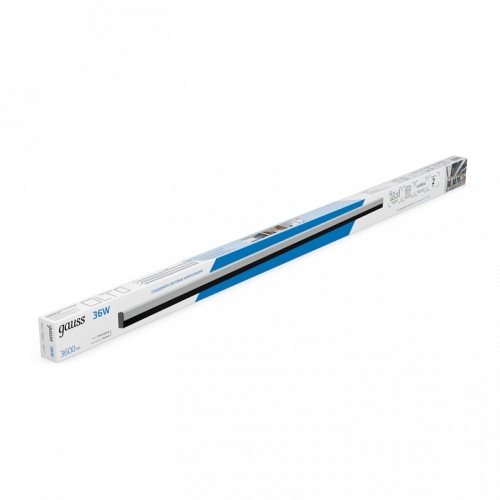 Накладной светильник Gauss  883625336 в Нижнем Новгороде фото 4