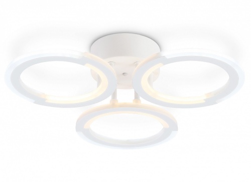 Потолочная люстра Ambrella Light FA FA8942 в Нижнем Новгороде