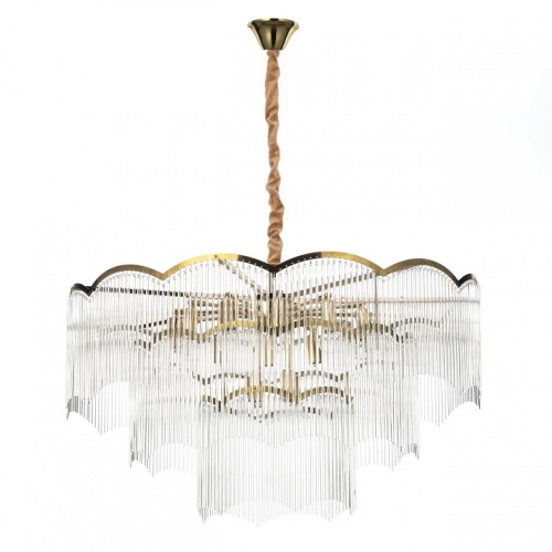 Подвесная люстра Citilux Jane CL304183 в Нижнем Новгороде фото 10