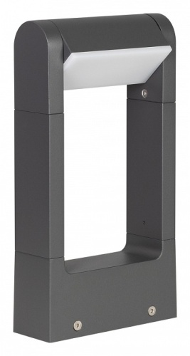 Наземный высокий светильник Arlight Frame rotary 020397(1) в Нижнем Новгороде