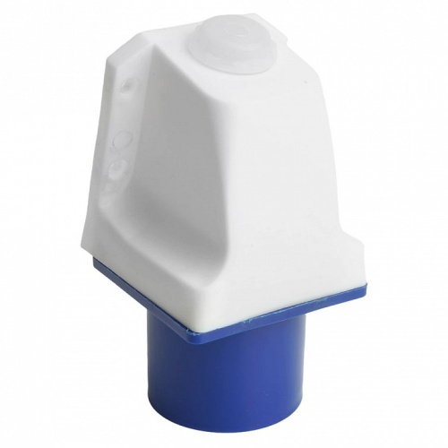 Вилка угловая 2P+PE Stekker  49445 в Нижнем Новгороде фото 6