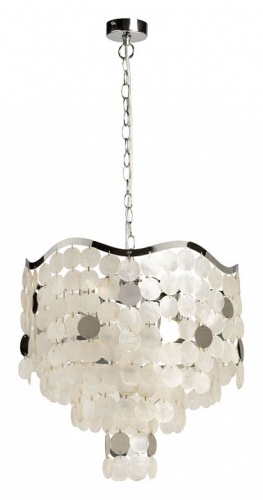 Подвесная люстра De City Эмилия 3 607015106 в Нижнем Новгороде