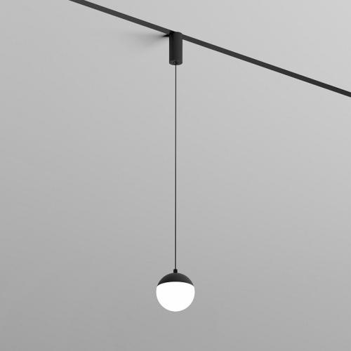 Подвесной светильник Denkirs SMART Мун DK8056-BK в Нижнем Новгороде фото 5