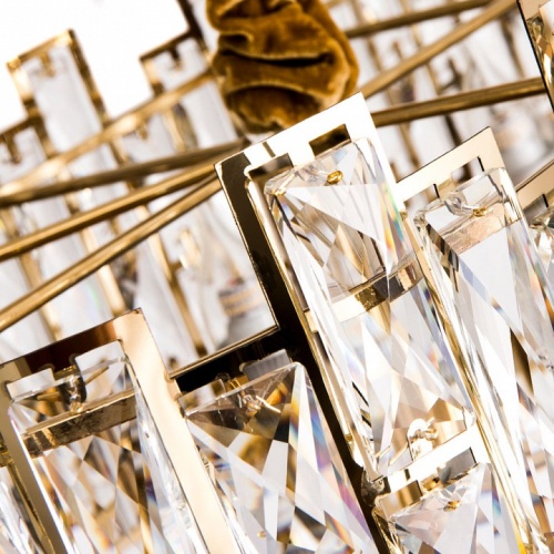 Подвесной светильник Divinare Medea 1684/01 SP-10 в Нижнем Новгороде фото 3