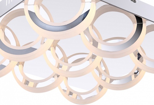 Потолочная люстра Globo Mangue 67062-9D в Нижнем Новгороде фото 2