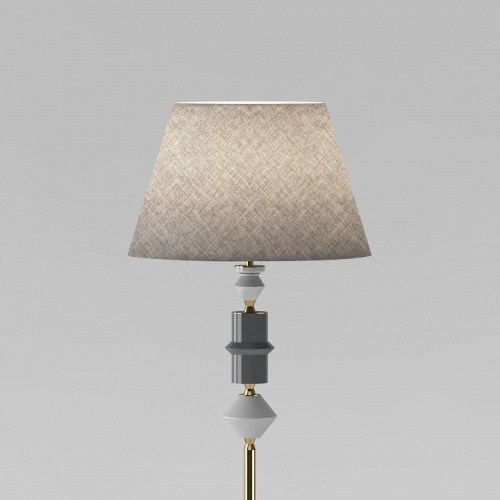 Торшер Eurosvet Olaria 109012 латунь в Нижнем Новгороде фото 4