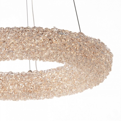 Подвесной светильник Citilux CLOUDY CL323152 в Нижнем Новгороде фото 6