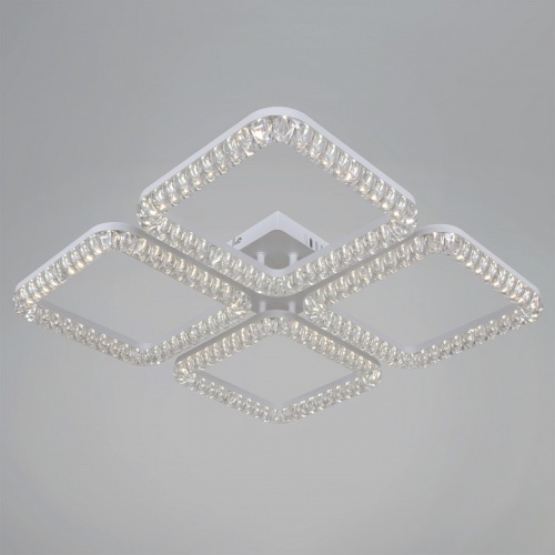 Потолочная люстра  19848-0.3-04B WH в Нижнем Новгороде фото 3