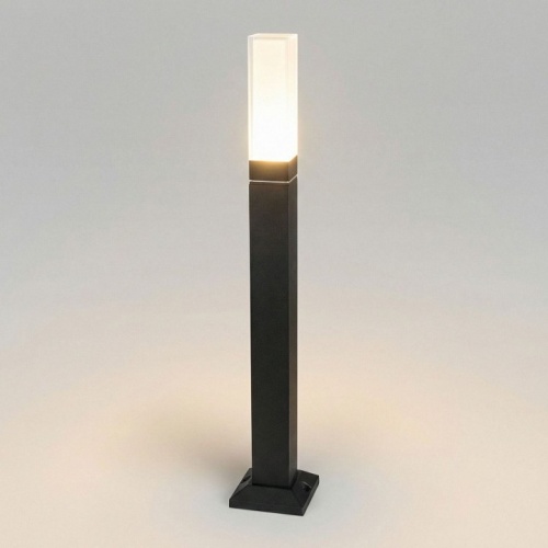 Наземный низкий светильник Elektrostandard  1537 TECHNO LED в Нижнем Новгороде