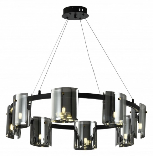 Подвесная люстра Zortes Rony ZRS.1209.08 в Нижнем Новгороде фото 9