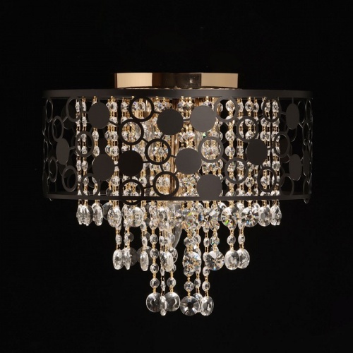 Потолочная люстра De City Бриз 25 111018405 в Нижнем Новгороде фото 11