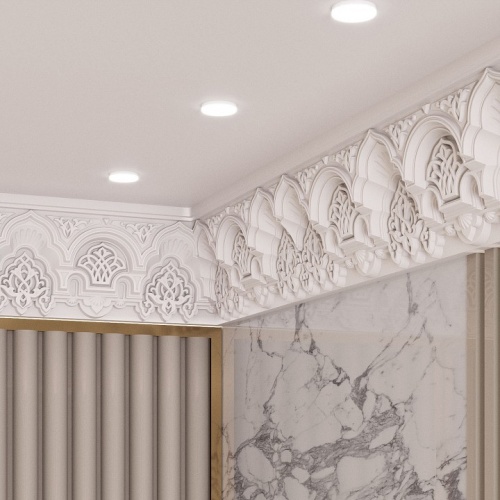 Лампа светодиодная Gauss SMD GX53 8Вт 6500K 108008308 в Нижнем Новгороде фото 3