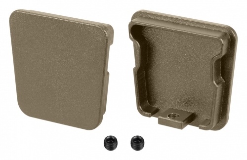 Заглушка для профиля Arlight LINE 055453 в Нижнем Новгороде