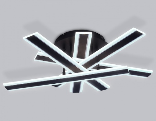 Потолочная люстра Ambrella Light FA FA8906 в Нижнем Новгороде фото 5