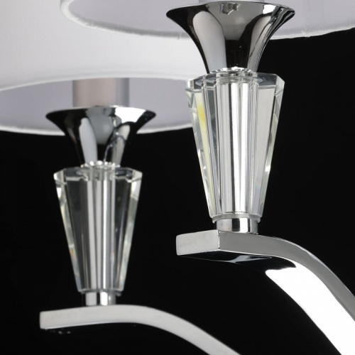 Подвесная люстра MW-Light Палермо 29 386018305 в Нижнем Новгороде фото 6