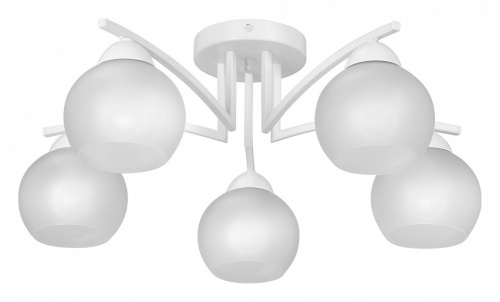 Потолочная люстра Vitaluce V4285 V4285-0/5PL в Нижнем Новгороде
