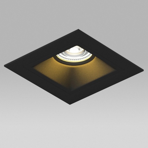 Встраиваемый светильник Lightstar Domino D51707BMOD в Нижнем Новгороде фото 4