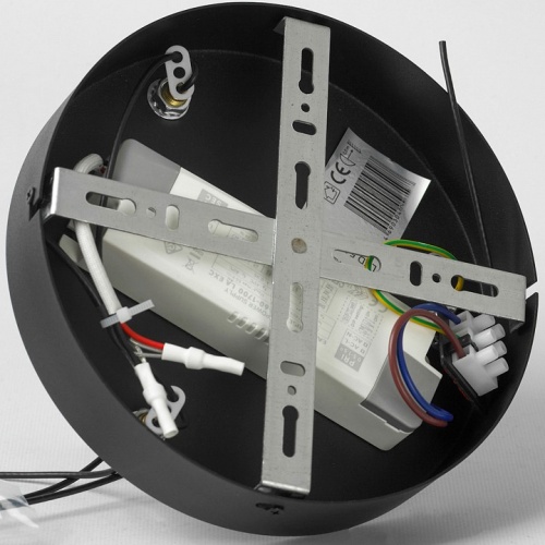 Подвесной светильник Lussole Macon LSP-7309 в Нижнем Новгороде фото 3