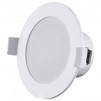 Встраиваемый светильник Lucia Tucci LTP LTP-D009-7W-W в Нижнем Новгороде