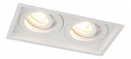 Встраиваемый светильник Elektrostandard Sofit a036504 в Нижнем Новгороде