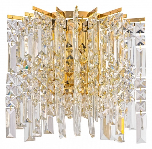 Накладной светильник Dio D’Arte Maggio Maggio E 2.30x30.100 G в Нижнем Новгороде