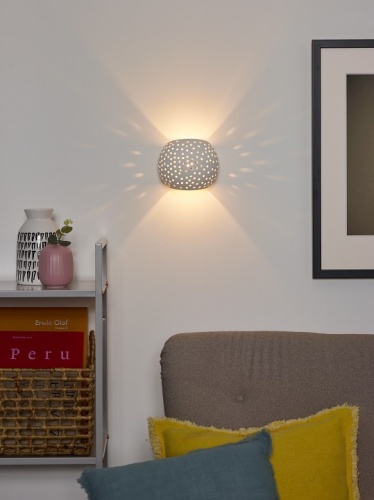 Накладной светильник Lucide Gipsy 35203/13/31 в Нижнем Новгороде фото 3