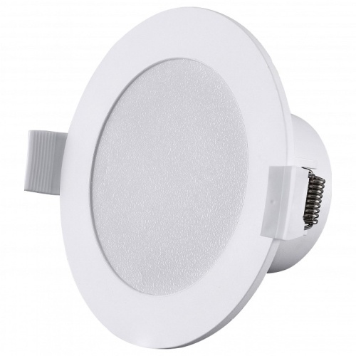 Встраиваемый светильник Lucia Tucci LTP LTP-D009-7W-W в Нижнем Новгороде