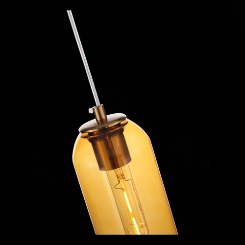 Подвесной светильник ST-Luce Callana SL1145.393.01 в Радужном фото 3