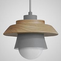 Подвесной светильник Imperiumloft Eco ECO1 в Нижнем Новгороде