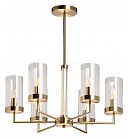 Люстра на штанге De City Каталина 361012506 в Нижнем Новгороде