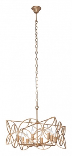 Подвесной светильник Vitaluce V3008 V3008-8/8 в Нижнем Новгороде фото 2