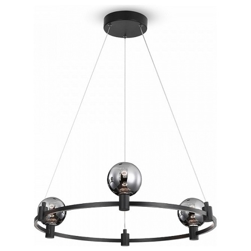 Подвесной светильник Freya Urban FR4005PL-03B в Нижнем Новгороде фото 3