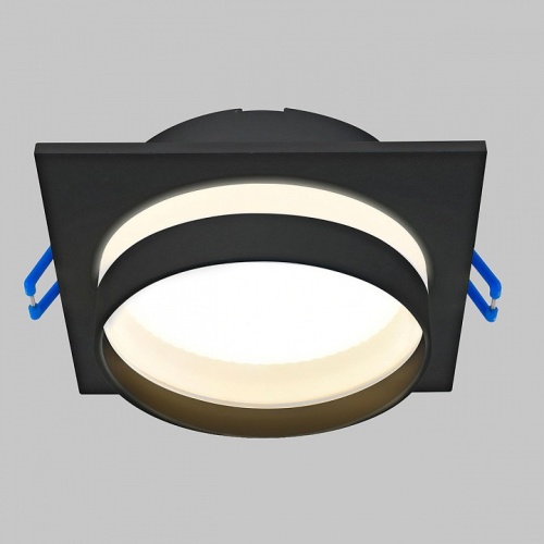 Встраиваемый светильник Imex IL.0029.0016 IL.0029.0016-BK в Нижнем Новгороде фото 2