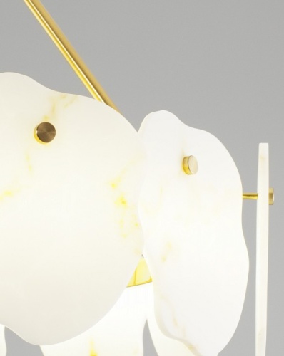 Светильник на штанге Moderli Square V8090-PL в Нижнем Новгороде фото 3