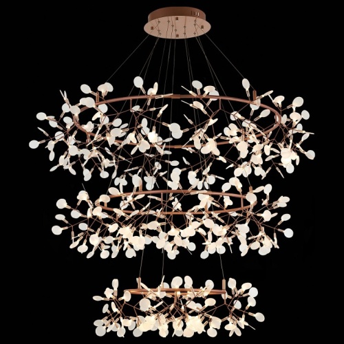 Подвесная люстра ST-Luce Rafina SL379.203.486 в Нижнем Новгороде фото 8