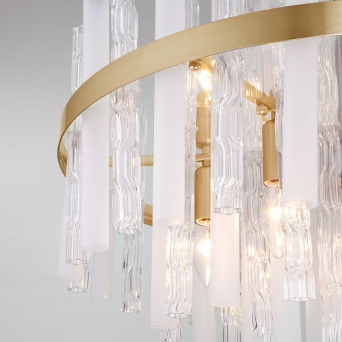 Люстра на штанге Bogate's Hollis 368/9 Smart в Нижнем Новгороде фото 2