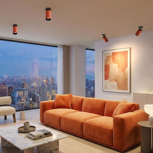 Накладной светильник Citilux AXEL CL512214 в Нижнем Новгороде фото 6