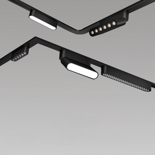 Переходник для трека Novotech SMAL 359066 в Нижнем Новгороде фото 6