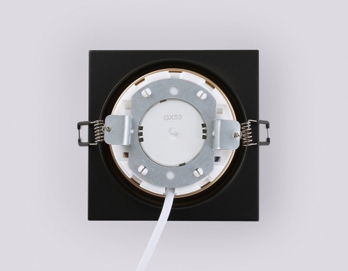 Встраиваемый светильник Ambrella Light TN TN52340 в Нижнем Новгороде фото 4