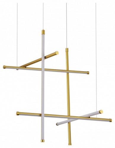 Подвесная люстра ST-Luce Retico SL6207.203.70 в Нижнем Новгороде