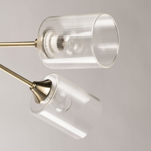 Потолочная люстра De City Олимпия 106011905 в Нижнем Новгороде фото 7