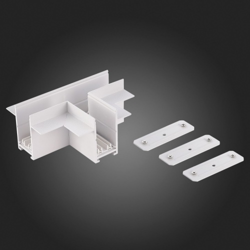 Соединитель T-образный для треков ST-Luce SKYLINE 220 ST021.522.22 в Нижнем Новгороде фото 2