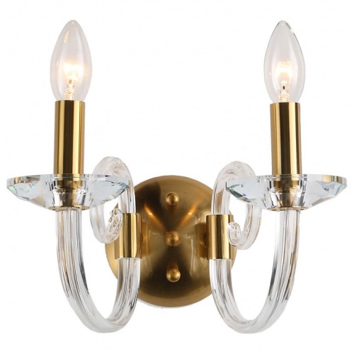 Бра Stilfort Glass 1050/03/02W в Нижнем Новгороде