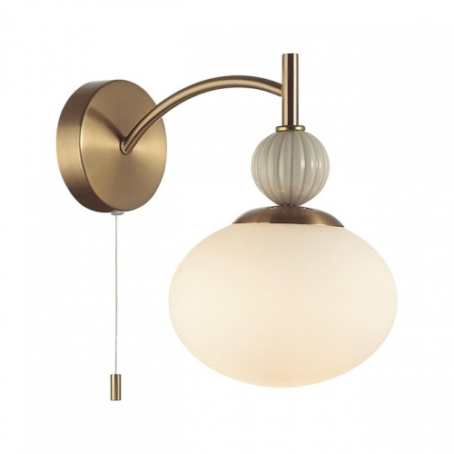 Бра Lumion GLORIYA 8272/1W в Нижнем Новгороде фото 2