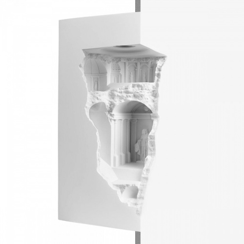 Встраиваемый светильник Loft it Antique 10355D в Нижнем Новгороде фото 11