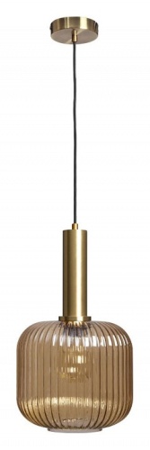 Подвесной светильник Loft it Iris 1 2071-B+BR в Нижнем Новгороде фото 4